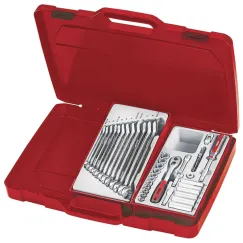 Carrying Case (Empty)